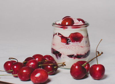 Yummy Yogurt Parfait Recipes