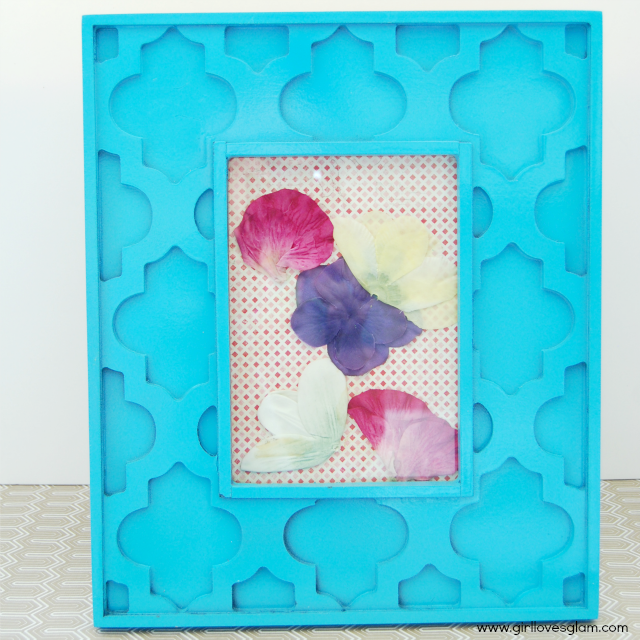 Pressed Flower DIY Home Decor Pressed Flower DIY Home Decor