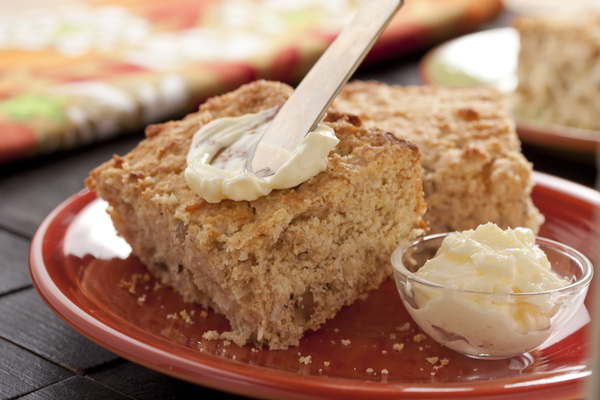 Holiday Corn Bread Holiday Corn Bread