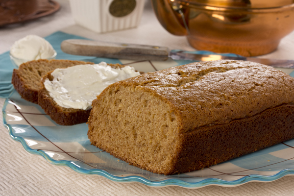 Shortcut Amish Friendship Bread Shortcut Amish Friendship Bread