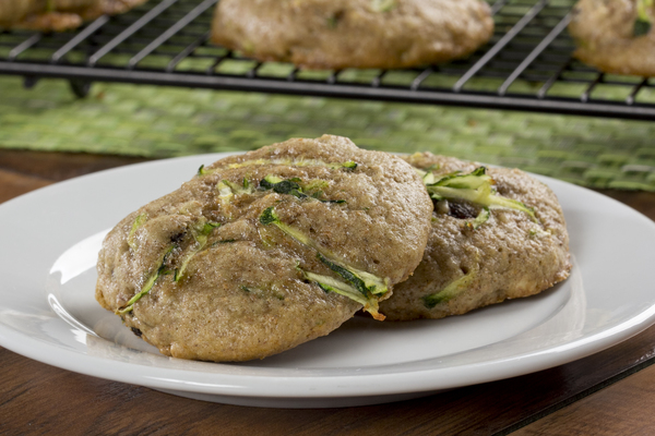 Zucchini Cookies