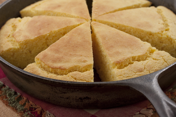 Country Corn Bread