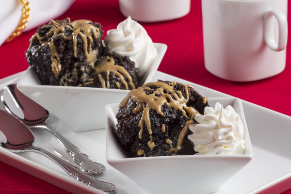 Peanut Butter Chocolate Delight Peanut Butter Chocolate Delight