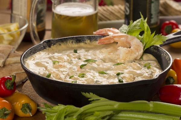 Buffalo Shrimp Dip Buffalo Shrimp Dip