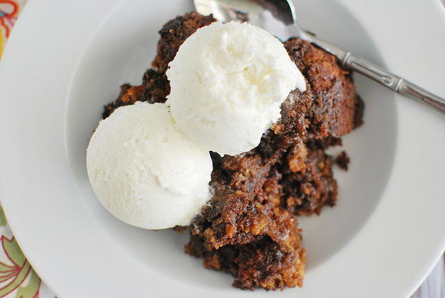 Chocolate Chip Brownie Cake Chocolate Chip Brownie Cake