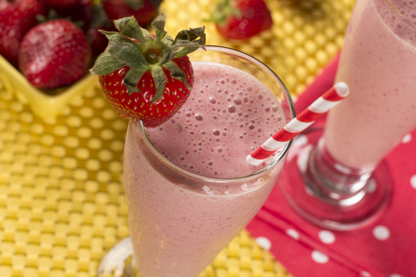 Yummy Breakfast Drink Yummy Breakfast Drink