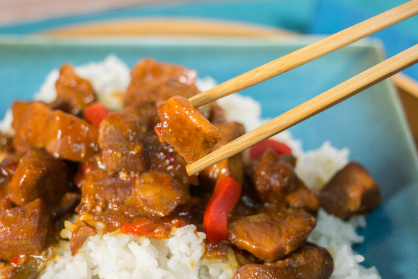 Best Ever Honey Garlic Chicken Best Ever Honey Garlic Chicken