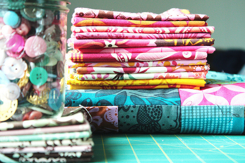 Selling Your Sewing Guide