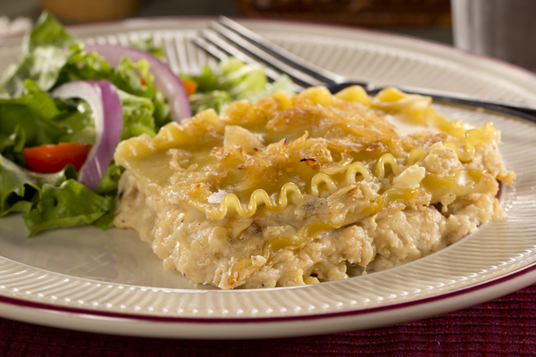 Pierogi Lasagna Pierogi Lasagna