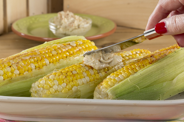 Cajun Butter Spread Cajun Butter Spread