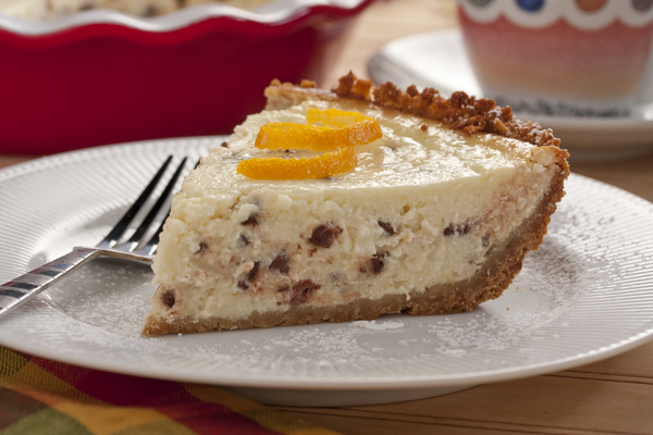 Cannoli Cheesecake Cannoli Cheesecake