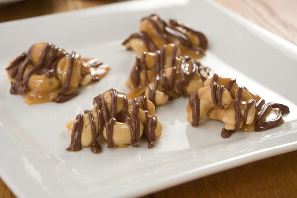 Cashew Turtles Cashew Turtles