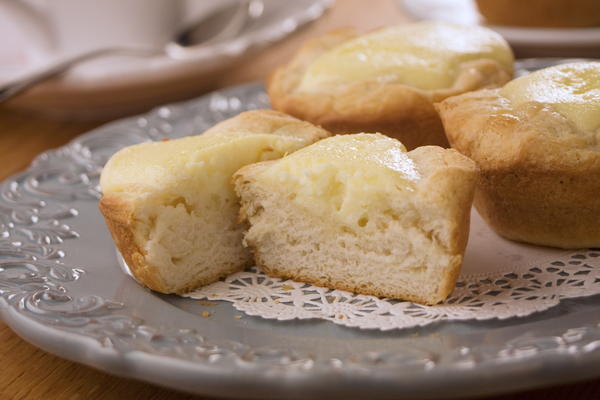 Cheese Danish Cups Cheese Danish Cups