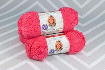 Premier Serenity Active Yarn Review