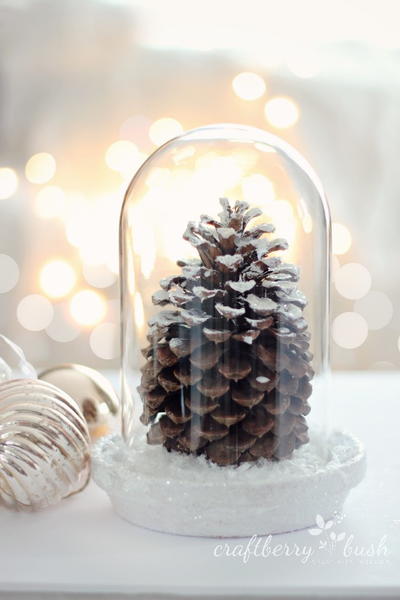 Winter Wonderland Cloches