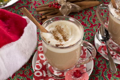 Santas Coffee