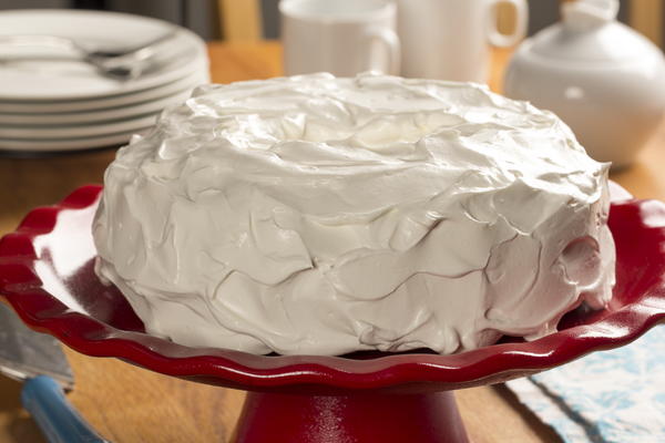 Sour Cream Frosting Sour Cream Frosting