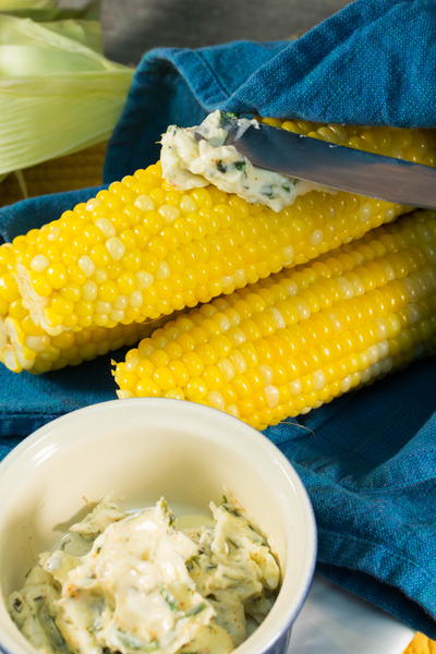 Seasoned Butter Spread Seasoned Butter Spread