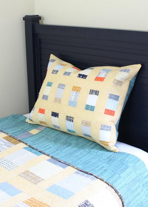 Charm Box Pillow Charm Box Pillow