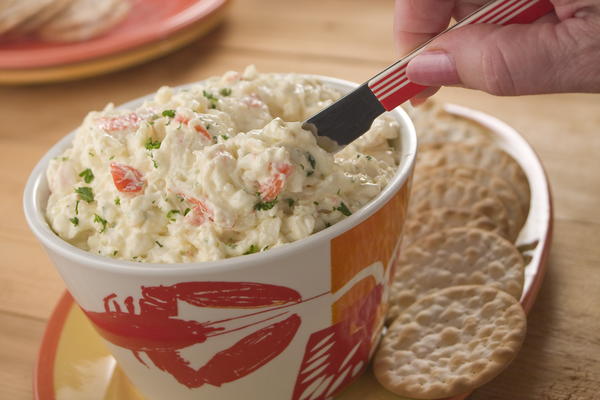 Lobster Dip Lobster Dip