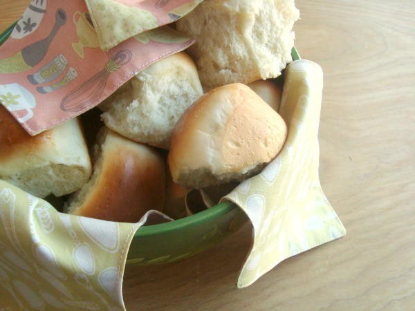 Bread Basket Cover Bread Basket Cover