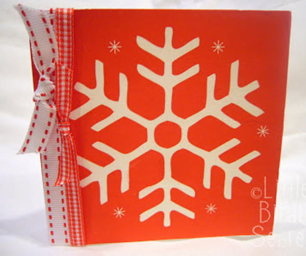 Christmas Napkin Cards Christmas Napkin Cards