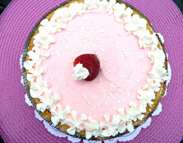 Light As Air Strawberry Pie Light As Air No Bake Strawberry Pie