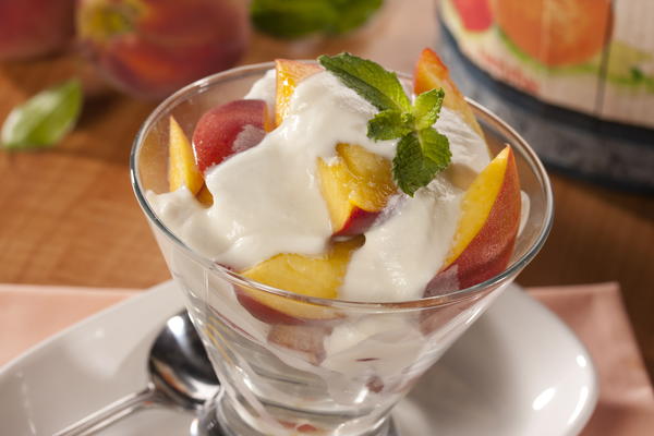 Peachy Passion EDR Peachy Passion