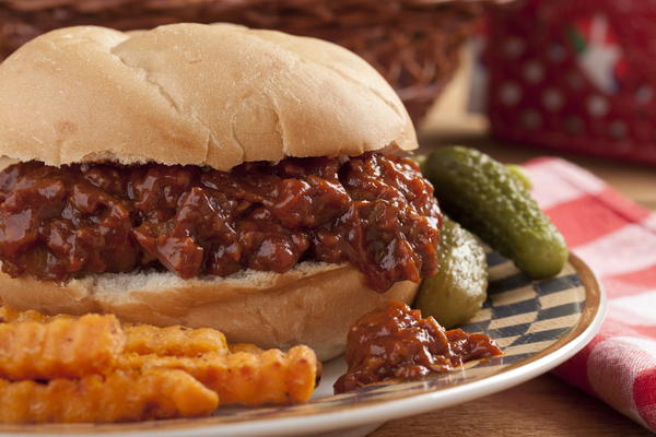 Pulled Pork Sandwiches Pulled Pork Sandwiches