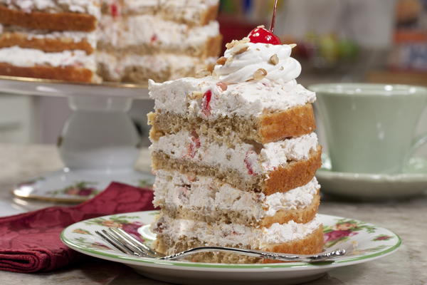 The Ultimate Hummingbird Cake The Ultimate Hummingbird Cake