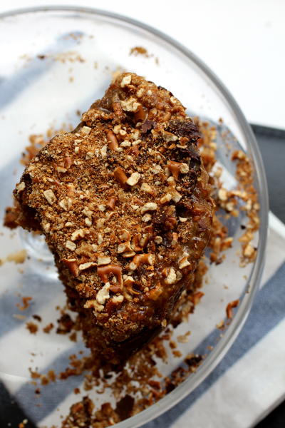 Copycat Momofuku Pretzel Cake Copycat Momofuku Pretzel Cake