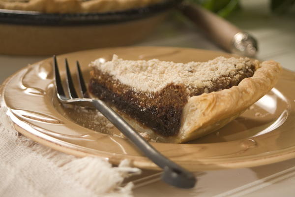 Shoofly Pie Shoofly Pie