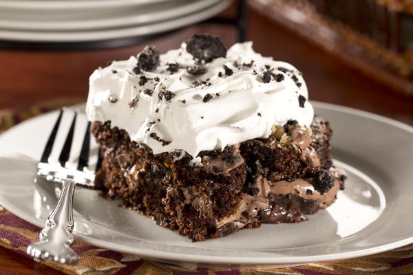 Chocolate Sin Chocolate Sin