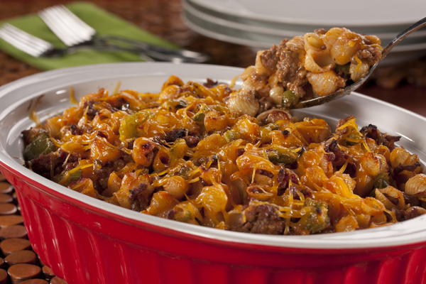 Chop Suey Pasta Chop Suey Pasta