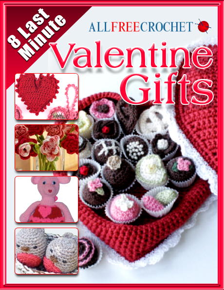 8 Last Minute Valentine Gifts 8 Last Minute Valentine Gifts