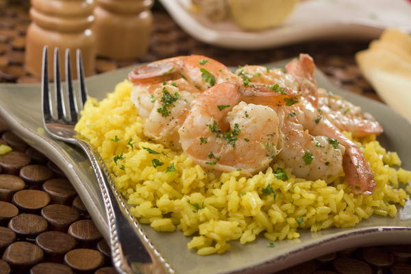 Five Minute Shrimp Five Minute Shrimp