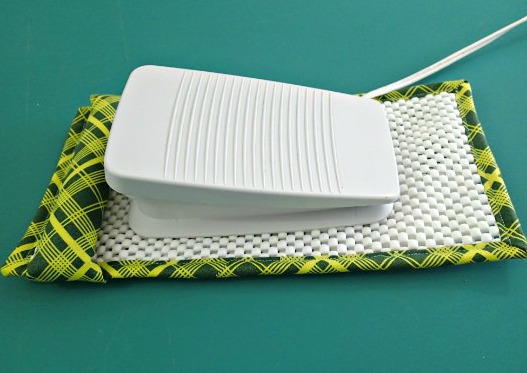 Non-Slip Foot Pedal Pad