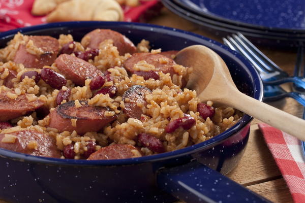 Chuck Wagon Mix Chuck Wagon Mix