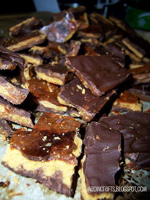 Christmas Crack Christmas Crack