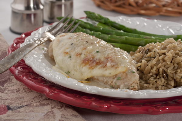 Company Chicken Company Chicken