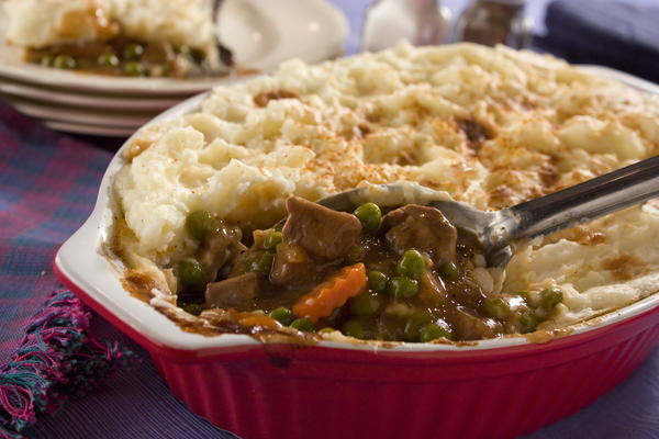 Cottage Pie