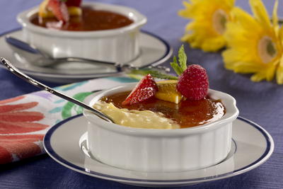 Creme Brulee