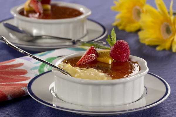 Creme Brulee Creme Brulee