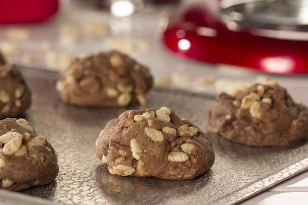 Crispy Crunchies Crispy Crunchies