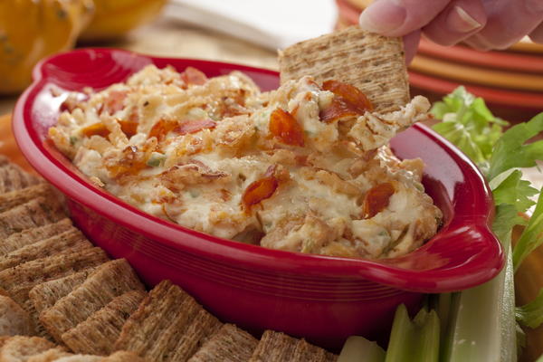 Pepperoni Dip Pepperoni Dip