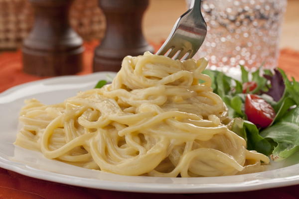 One Pot Mac and Cheese One Pot Mac and Cheese