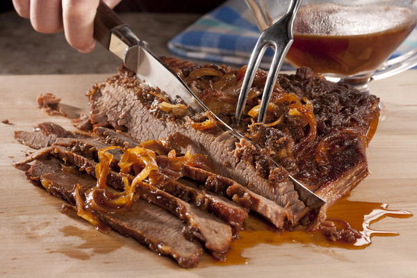 Simmerin' Beef One Pot Simmerin' Beef One Pot