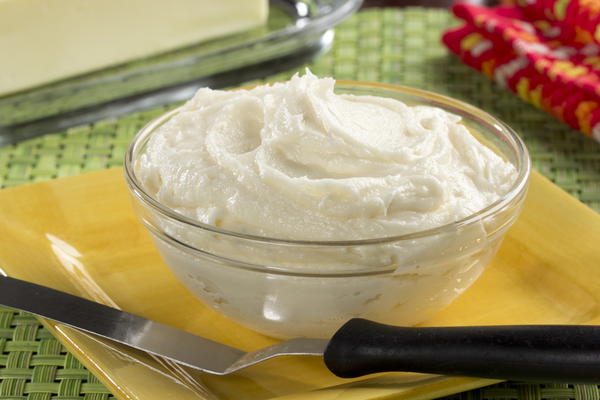 Vanilla Butter Frosting Vanilla Butter Frosting