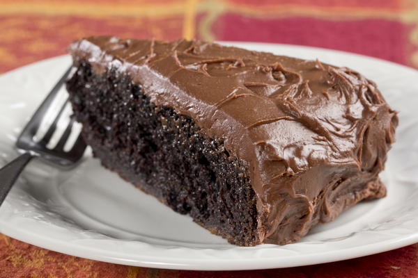 Dark Chocolate Buttercream Frosting Dark Chocolate Buttercream Frosting