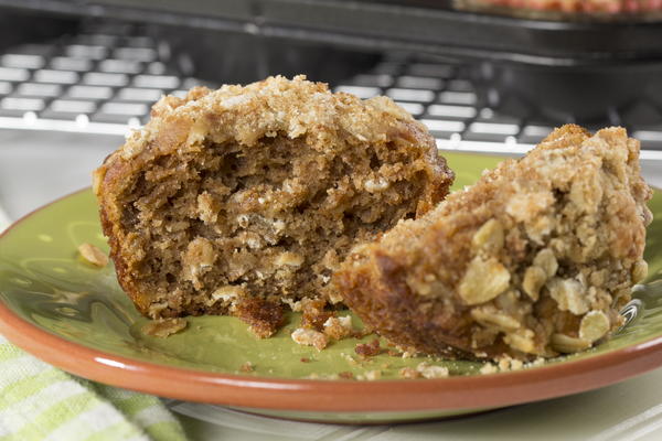 Country Sweet Potato Muffins Country Sweet Potato Muffins